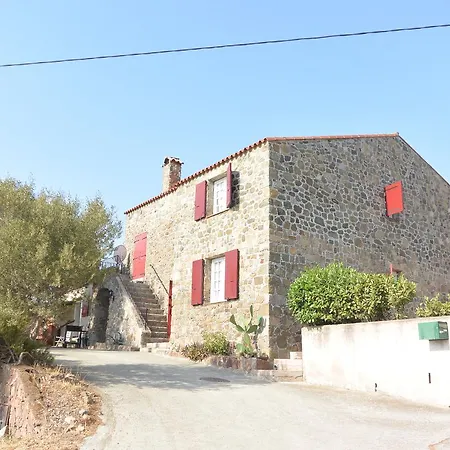 Villa Laura *