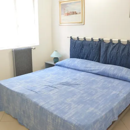 Villa Laura Sari-Solenzara